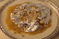 Suji Ka Halwa