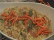 Sukhi Daal / Dry Lentils 