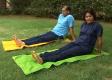 Sukshma Yoga Workout For Small And Big Joints