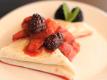 Summer Berry Compote