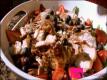 Summer Berry Chicken Salad Recipe Video