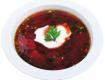 How To Make Summer Borscht