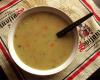 Summer Garden Soup