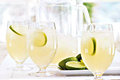 Summer Lime Rickey 