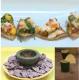 How To Make Summer Mission Chips
