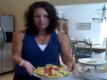 Summer Pantry Salad