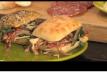 How To Make Summer Salad Sandwiches