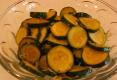 Simple Summer Sautéed Zucchini