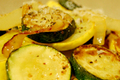 How To Make Lemon and Cilantro Sauteed Zucchini and Summer Squash