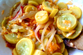 How To Make Summer Squash