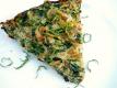 Summer Squash And Feta Cheese Frittata Recipe Video