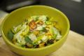 Chef Sisha Ortúzar's Summer Squash Salad