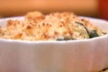Summer Vegetable Gratin with Panko Bread Crumbs