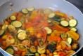 Mixed Veggies in Caramelized Onion