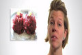 Summer Yum: Almond Berry Sorbet  Video