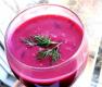 How To Make Summertime Borscht