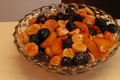 Tangy Summertime Fruit Salad