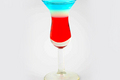 How To Make Summery Sun Tan Shot