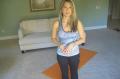 Sun Salutation Exercises Video