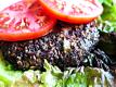 How To Make Raw Garden Sunburgers