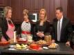 Sunday Chicken Casserole, Cowboy Cookies & More