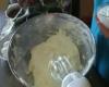 How To Make Homemade Cheesecake - Part 2: Preparing The Mixture