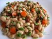Northern Beans and Sun-Dried Tomato Salad 