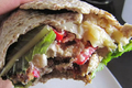 Sunflower Seed Patties