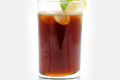 How To Make Sunken Barrel Cocktail