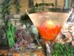 Sunken Treasure Martini