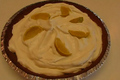 Summertime Key Lime Pie