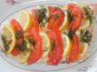 How To Make Sunny Baked Salmon on "Simply Delicious Living with Maryann