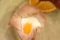 How To Make Sunrise Easter Egg Baskets