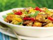 Grilled Sunshine Vegetable Basket