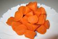 How To Make Sunshine Carrots