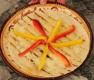 Sunshine Quesadillas