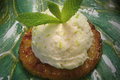 Sunshine Tropical Dessert - The You Generation Challenge