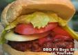 Super Bowl Feast