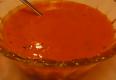 Super Bowl Fiery Hot Wing Sauce