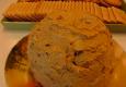 How To Make Super Bowl Appetizer Chicken Chutney Cheese Ball