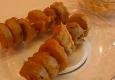 Super Bowl Spicy-Hot Deep-Fried Dill Pickle Slices
