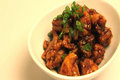 Super Bowl Food - Hawaiian Garlic Chicken