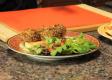 Super Bowl Meatball Sandwich 