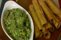 Super Bowl Recipe: Shredded Beef, Chile & Cheese Taquitos |Baked & Fried|