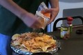 How To Make Sunday Special Superbowl  Hot Wing Meal