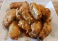 Super Bowl Special Buffalo Wings