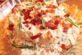 Super Bowl Special Clam Casino Dip
