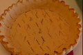 Super Quick and Easy Press-In-Pan Pie Crust