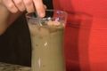 Super Energizing Chocolate Protein Shake 