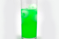 How To Make The Fear Gas Cocktail